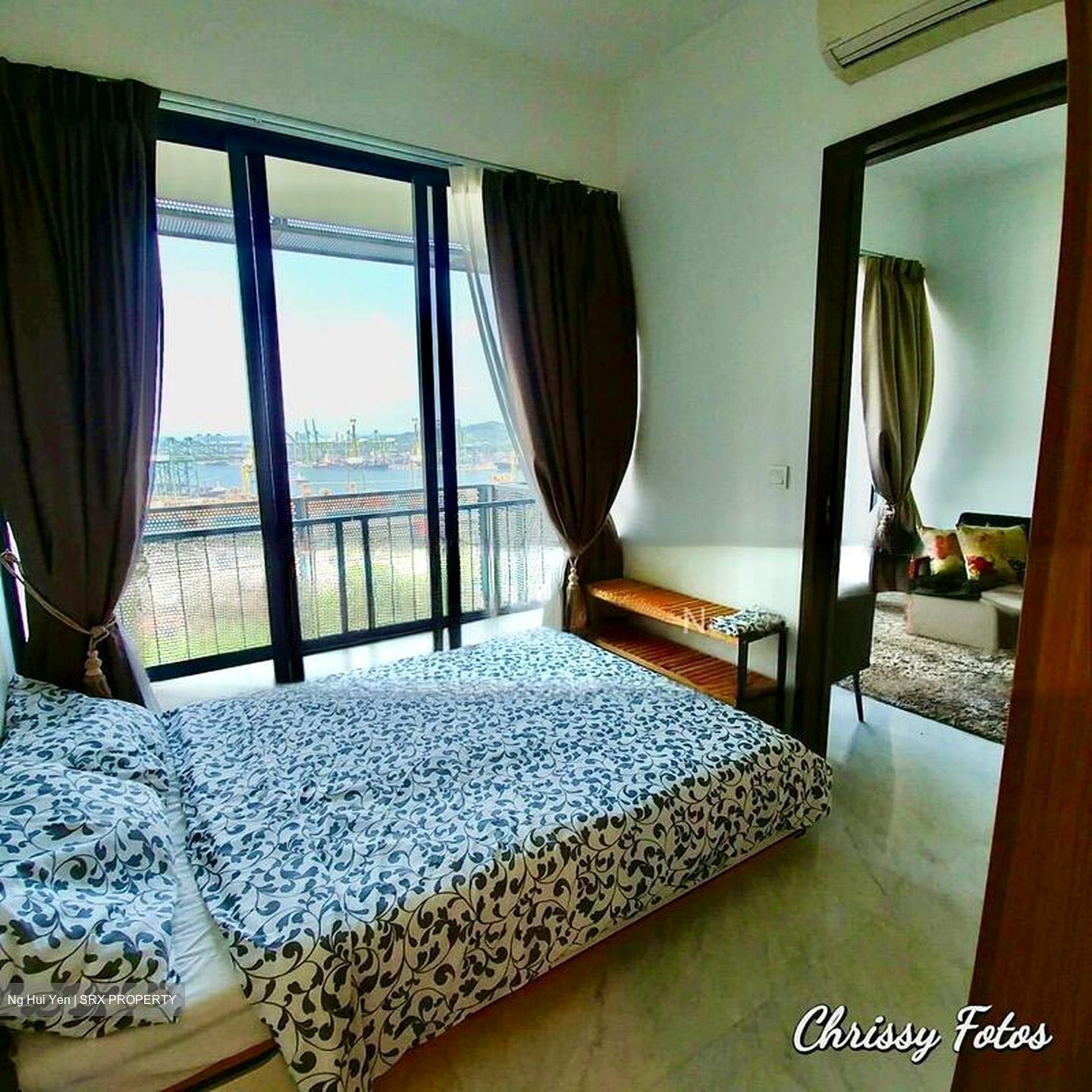 Spottiswoode 18 (D2), Apartment #486889411